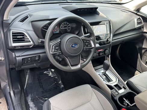 Certified 2023 Subaru Forester AWD/4WD image 10