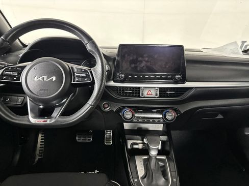 Used 2023 Kia Forte GT-Line FWD image 25