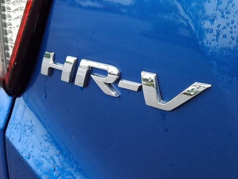 Used 2022 Honda HR-V Sport image 28