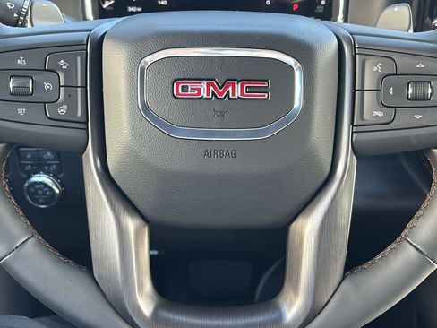 New 2026 GMC Sierra 1500 AT4 w/ AT4 Preferred Package image 24