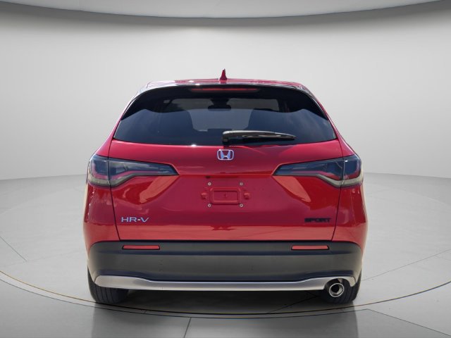 Used 2024 Honda HR-V Sport image 6