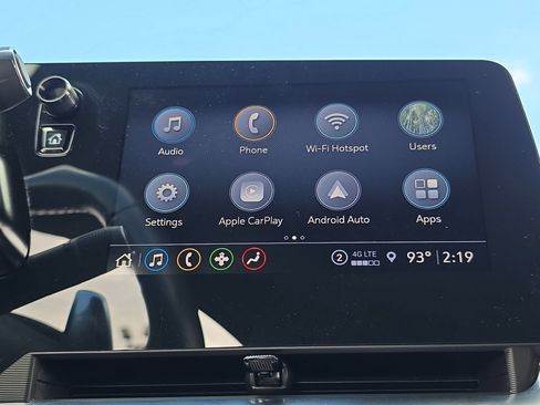 Used 2021 Chevrolet Corvette Stingray Coupe w/ Z51 Performance Package RWD image 22