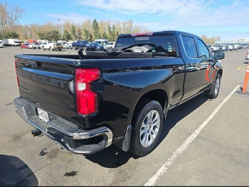 Used 2022 GMC Sierra 1500 Denali image 4