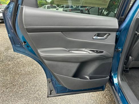 Used 2025 Nissan Murano SL w/ Cargo Package AWD/4WD image 20
