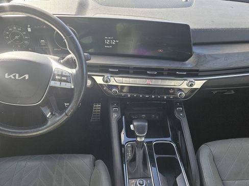 Used 2024 Kia Telluride SX Prestige X-Line image 9