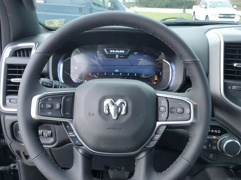 New 2026 RAM 1500 Big Horn image 24