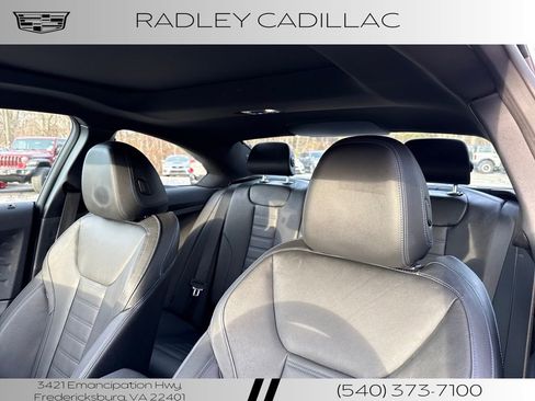 Used 2022 BMW M240i xDrive Coupe w/ Premium Package image 2