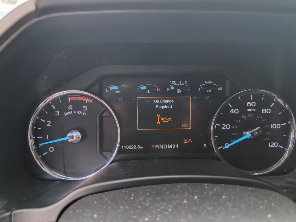 Used 2019 Ford F350 Lariat w/ Lariat Ultimate Package AWD/4WD image 24