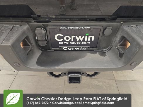 Used 2025 Ford F250 King Ranch AWD/4WD image 18