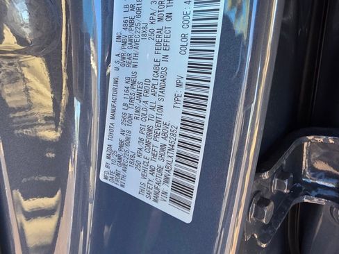 New 2026 MAZDA CX-50 Meridian Edition image 26