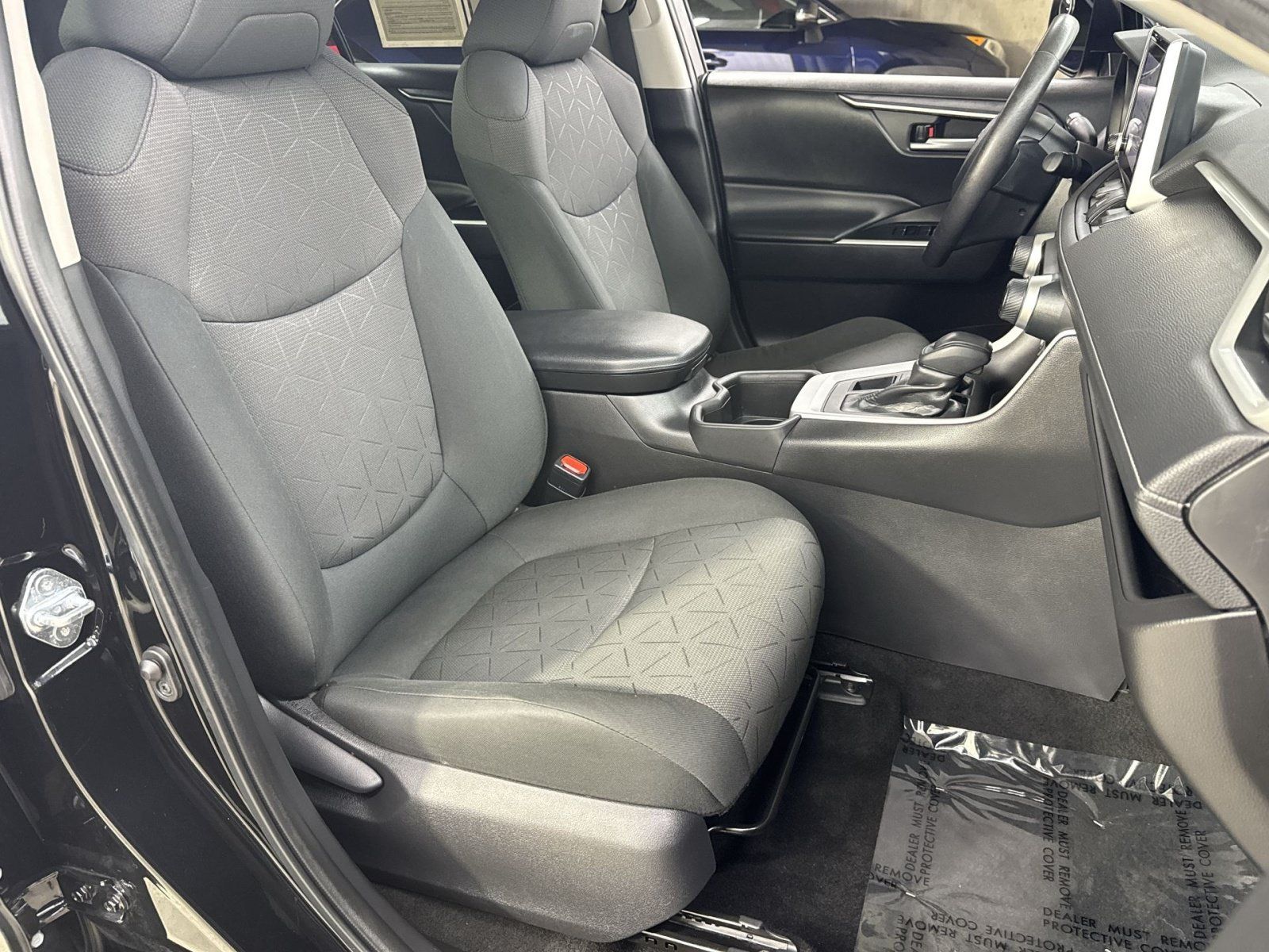 Used 2023 Toyota RAV4 XLE w/ Convenience Package AWD/4WD image 40