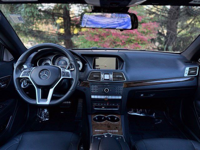 Used 2016 Mercedes-Benz E 550 Coupe image 18