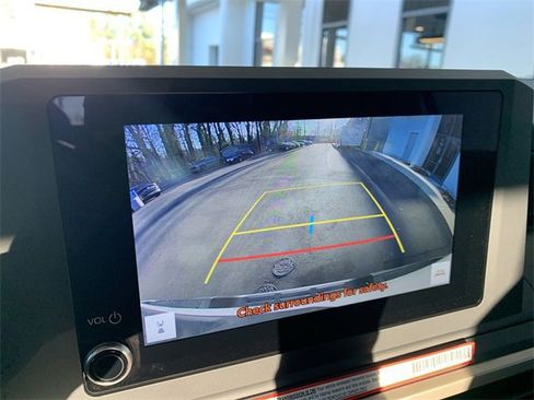 New 2026 Toyota Tacoma SR image 22