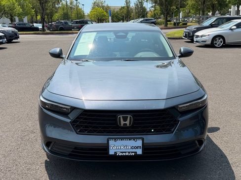Used 2023 Honda Accord LX image 3