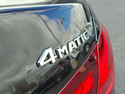 Certified 2026 Mercedes-Benz C 300 4MATIC Sedan image 31