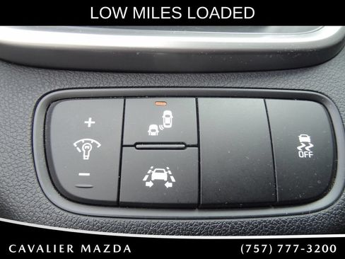 Used 2019 Kia Sorento EX FWD image 22