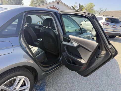 Used 2017 Audi A4 2.0T Premium image 25