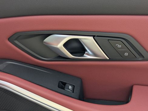 New 2026 BMW 330i NA w/ Convenience Package image 35