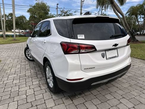 Used 2023 Chevrolet Equinox LT FWD image 12