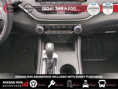 Certified 2024 Nissan Altima 2.5 S image 19