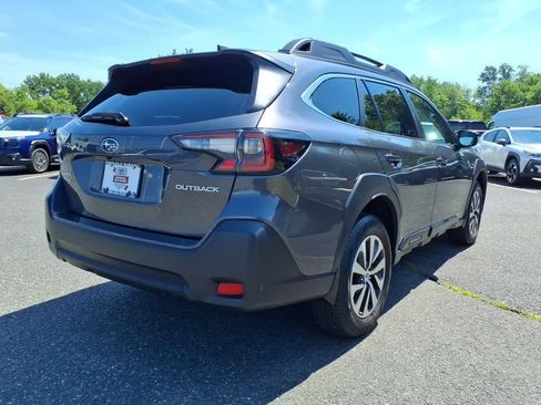Certified 2025 Subaru Outback Premium AWD/4WD image 19