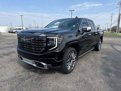 Used 2024 GMC Sierra 1500 Denali Ultimate