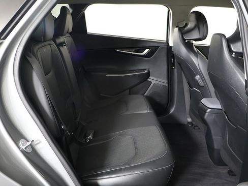 Used 2024 Kia EV6 Wind w/ Wind Technology Package image 28