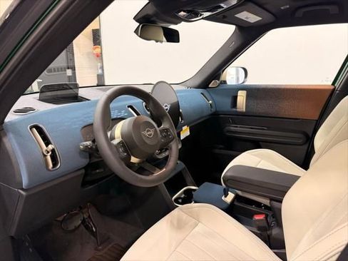 New 2025 MINI Cooper Countryman S image 10