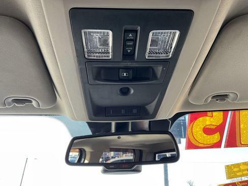 Used 2016 RAM 1500 Laramie w/ Convenience Group image 38