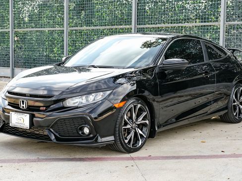 Used 2019 Honda Civic Si image 7