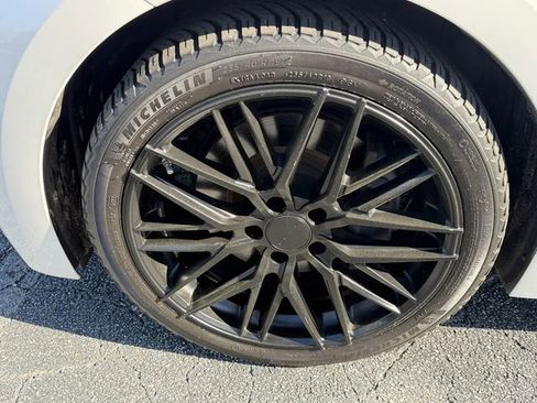 Used 2022 Lexus IS 300 300 w/ Premium Package image 39