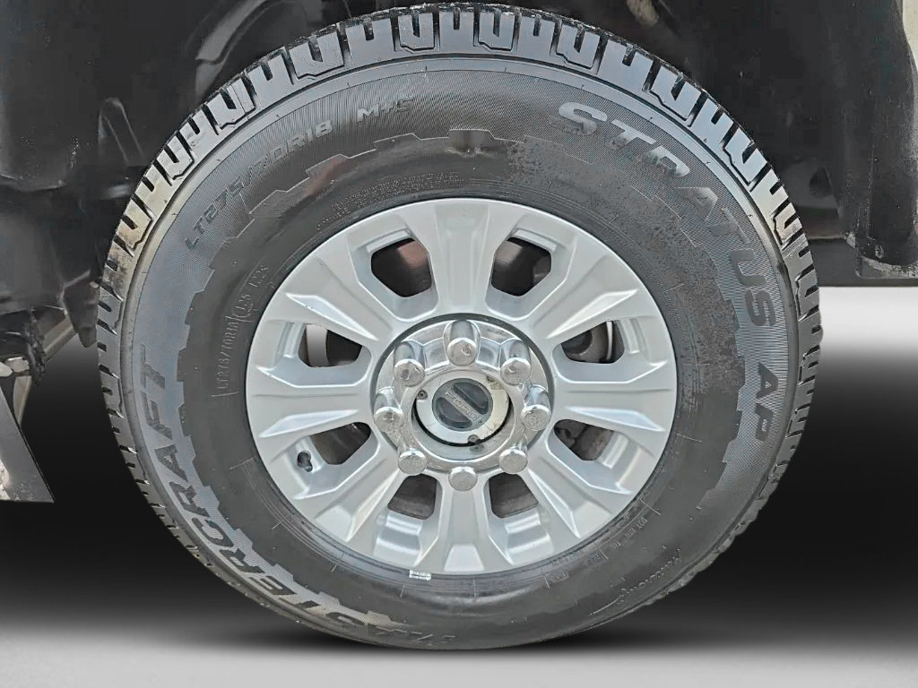 Used 2023 Ford F250 XLT w/ 360-Degree Camera Package AWD/4WD image 11