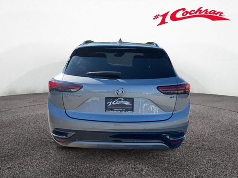 Used 2023 Buick Envision Preferred w/ Sport Touring Package image 6