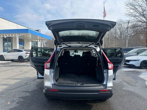 Certified 2025 Honda CR-V EX-L image 27