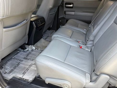 Used 2010 Toyota Sequoia Limited RWD image 20
