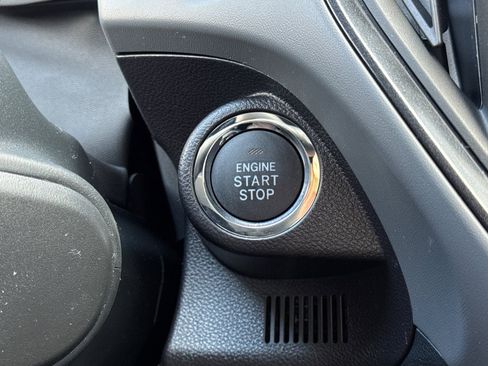 New 2026 Subaru Crosstrek 2.5i Sport image 25