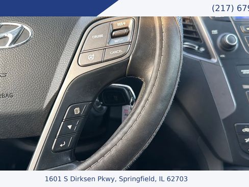 Used 2013 Hyundai Santa Fe GLS w/ Popular Equipment Pkg image 77