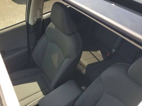 Certified 2024 Subaru Crosstrek 2.0i Premium AWD/4WD image 34