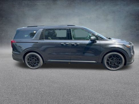 New 2026 Kia Carnival SX w/ SX Dark Edition Package image 34