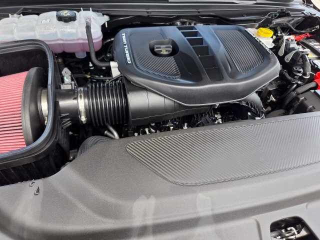New 2026 RAM 1500 RHO w/ RHO Level 1 Equipment Group AWD/4WD image 19