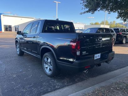New 2026 Honda Ridgeline RTL