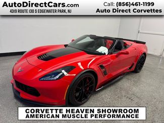 Used 2019 Chevrolet Corvette Grand Sport video 1
