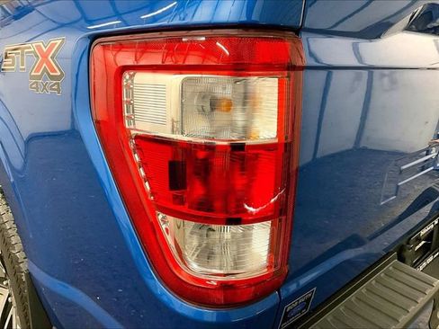 Used 2021 Ford F150 XL w/ STX Appearance Package AWD/4WD image 28