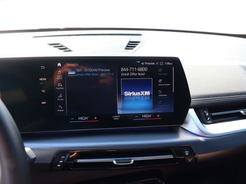 Certified 2023 BMW X1 xDrive28i w/ M Sport Package image 22