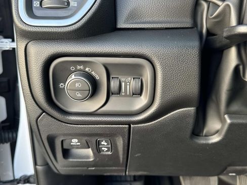 New 2026 RAM 1500 Big Horn image 49