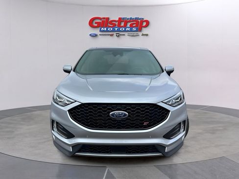Used 2022 Ford Edge ST w/ Equipment Group 401A AWD/4WD image 2