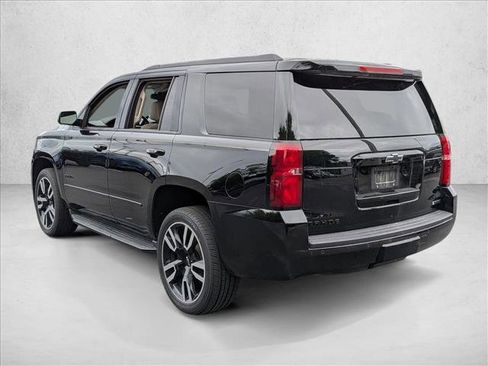 Used 2018 Chevrolet Tahoe Premier image 8