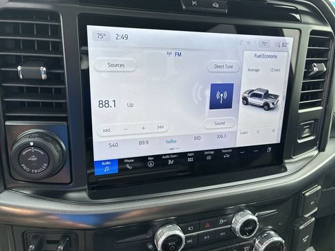 Used 2025 Ford F150 Raptor AWD/4WD image 15