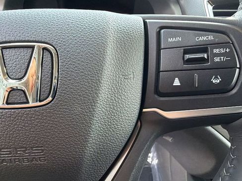 New 2026 Honda Ridgeline RTL image 20