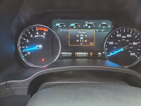 Used 2017 Ford F250 Lariat w/ Lariat Value Package image 5